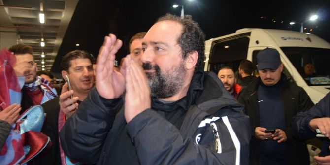 Nevzat Aydın : "Önümüz Açık, İnşallah Çok Daha İyi Olacağız"