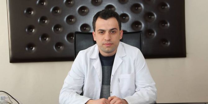 Oltu’da Kalp Krizi Vakaları Artış Gösterdi