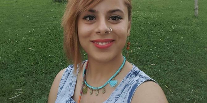 ‘Uçan Kız’ Hayata Tutunamadı