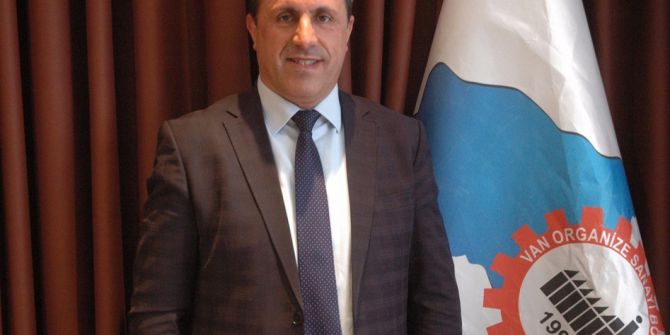 Van’a İranlı Turist Akını