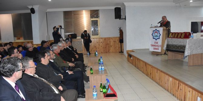 Kızılcahamam Sevdalısı Şiirler Ödüllendirildi