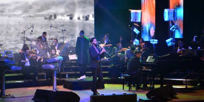 Beşiktaş Belediyesi Çanakkale Zaferi’nin 102. Yıldönümünü Coşkuyla Kutladı