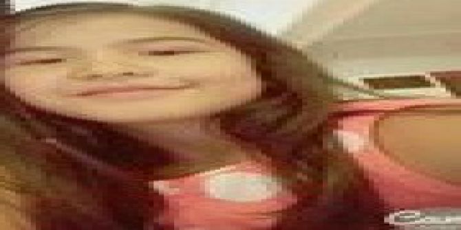 11 Yaşındaki Eda Beşkardaş Lösemi’ye Yenik Düştü