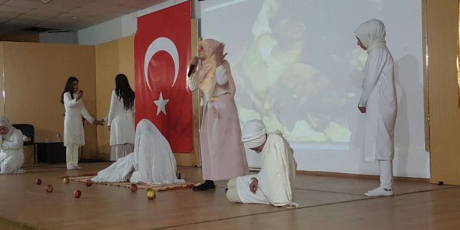 Halepçe Katliamının Yıldönümü