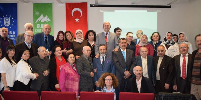 Çanakkale Şiirlerle Anıldı