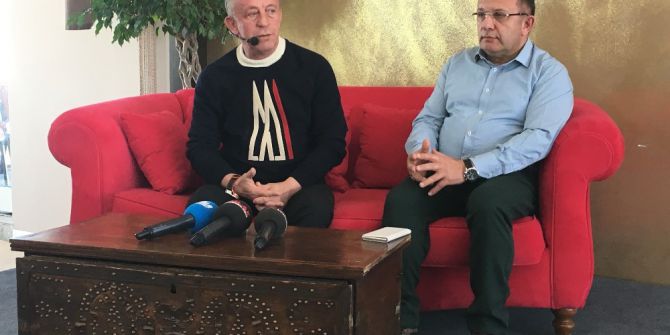 Ağaoğlu Yönetim Kurulu Başkanı Ağaoğlu: “Getirilen Teşviklerin Gayrimenkul Sektörüne Olumlu Katkısı Olacak”