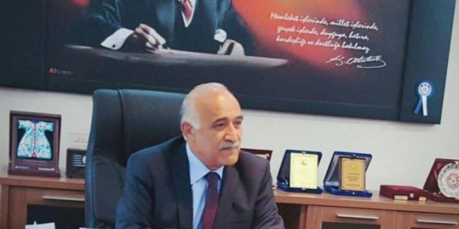 Başkan Azizoğlu’ndan Gençlere Müjde