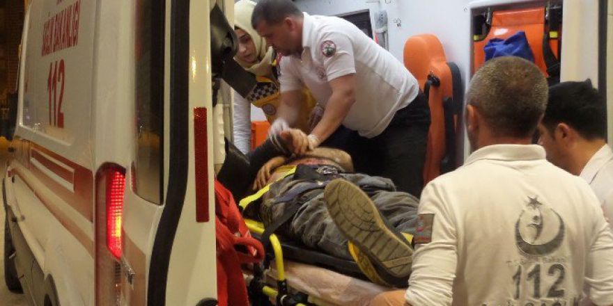 Uyuşturucu Parası Yüzünden İşlenen Cinayetin Sanıkları Hakim Karşısında