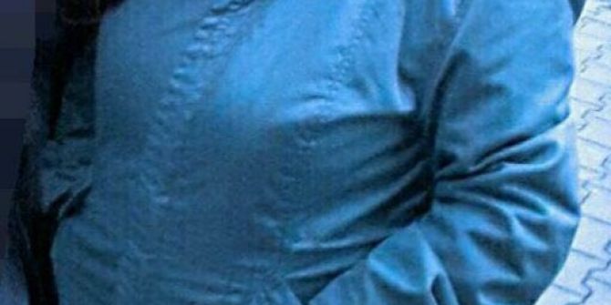 57 Yaşındaki Kadından İki Gündür Haber Alınamıyor