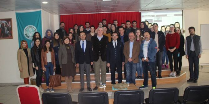 Bubyo’da Finans Semineri Düzenlendi