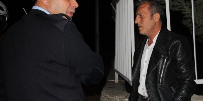 Eniştesinin Parasıyla Borcunu Ödedi, Gasp Yalanını Polis Ortaya Çıkardı