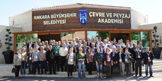 Bahçıvanlık Kursu Kayıtları Başlıyor