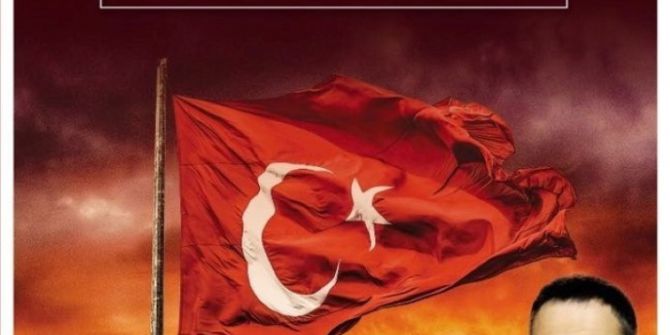 İbrahim Sadri’den ‘Merhaba Memleketim’ Şiir Dinletisi