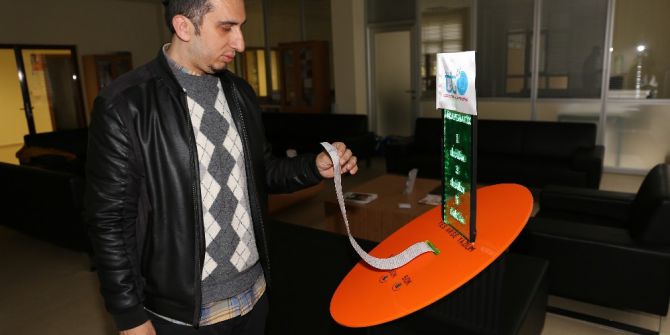 Hikayematik İle Bekleme Salonları Artık Okuma Salonlarına Dönüşecek