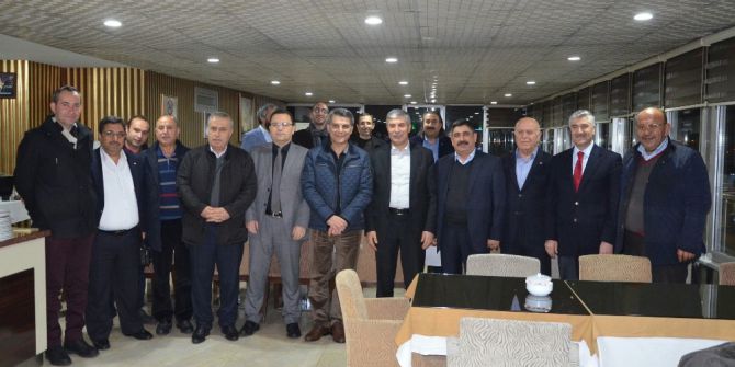 Tatvan’da Turizm Atağı