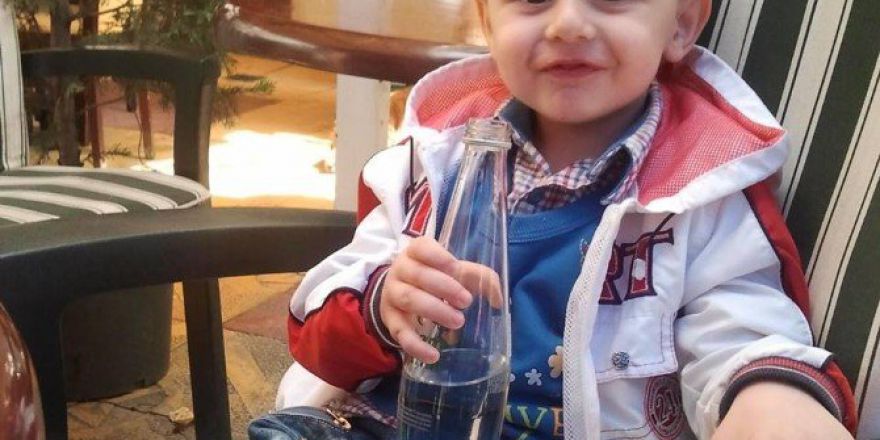 Bu Acıya Yürek Dayanmaz