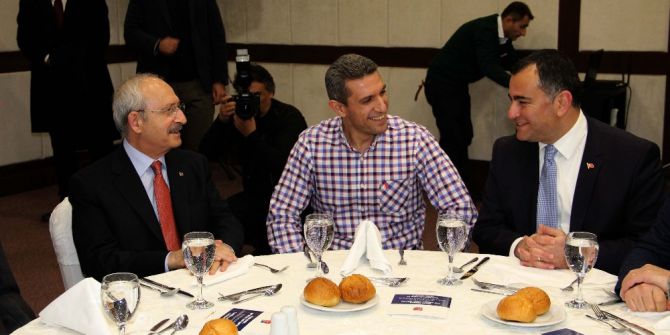 Çankaya Belediyesinden 18 Mart Buluşması