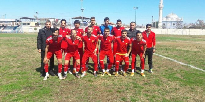 Yeni Malatyaspor U21 Takımı Manisaspor’u 3-0 Yendi