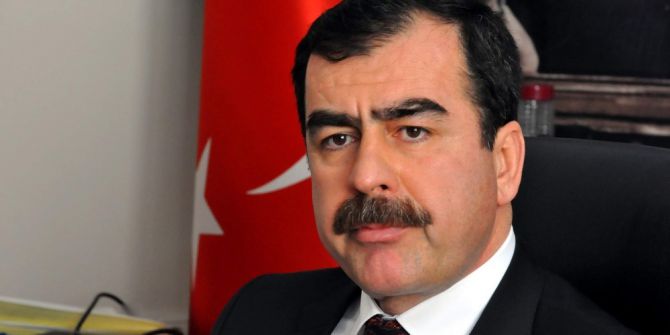 Ak Parti’li Erdem: "Kılıçdaroğlu, ‘Evet’çileri İşgalci Yunanlılara Benzetti"