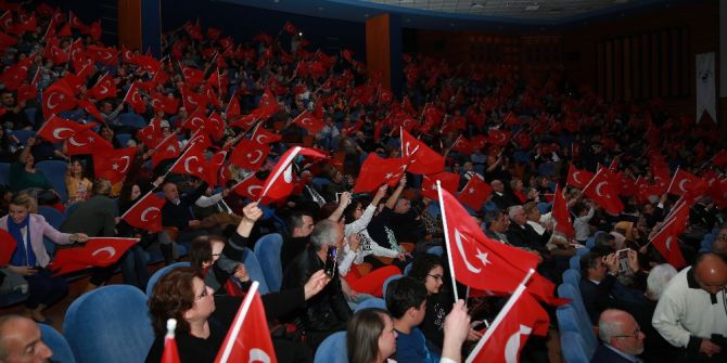 Büyükşehir’den Çanakkale Zaferine Özel Program