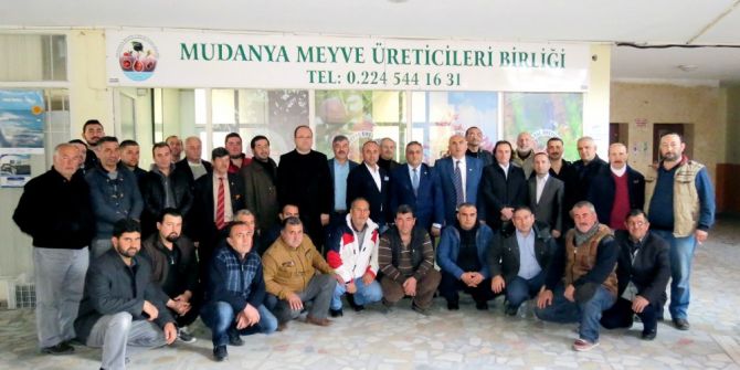 Aydoğan Güven Tazeledi