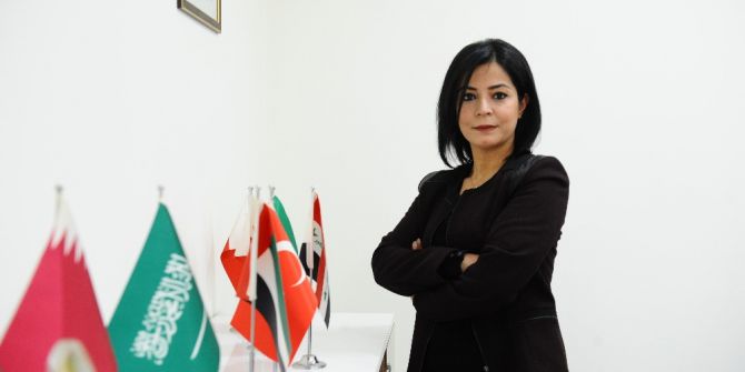 Yabancı Yatırımcının Gözü Açıldı