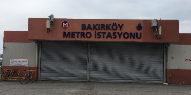 Bakırköy’de Nevruz Kutlamalarına İzin Verilmemesi Üzerine, Polis Güvenlik Önlemi Aldı