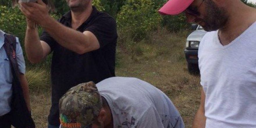 Hayrabolu’da Keklikler Doğaya Salındı