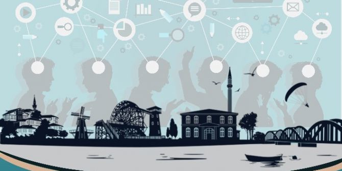 Üniversiteli Gençler Sakarya’da Buluşuyor