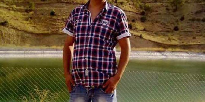 Arkadaşını Öldürüp Toprağa Gömdü