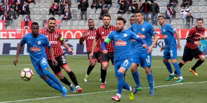 Spor Toto Süper Lig