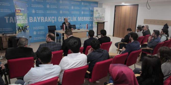 Başkan Altay: "Amacımız Siyasi İstikrar Ve Güçlü Türkiye"