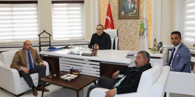 Alaşehir Yaza Hazırlanıyor