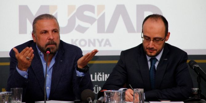 Güvenlik Politikaları Uzmanı Yarar: “Türkiye Bölgesinde Daha Da Güçlenmelidir”