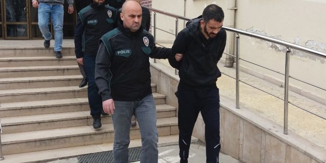 Bursa Polisi İçicilerden Uyuşturucu Satıcılarına Ulaştı