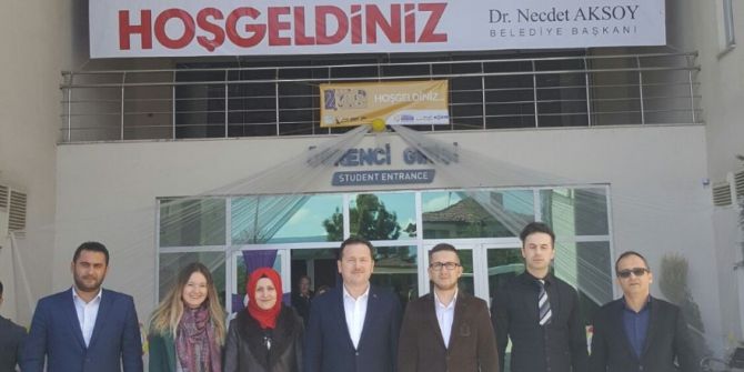 Kastamonu Konakları İçin Belgesel Çekilecek