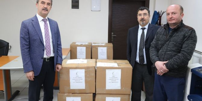 Turgutlu’da Dost Eli Var