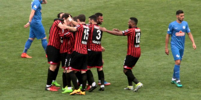 Spor Toto Süper Lig