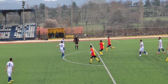 Çanakkale 1. Amatör Küme