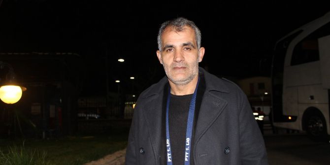 Erdal Gündüz: “Kimse Erkenden Havaya Girmesin, Zira Futbol Bu Tür Şeyleri Sevmez”