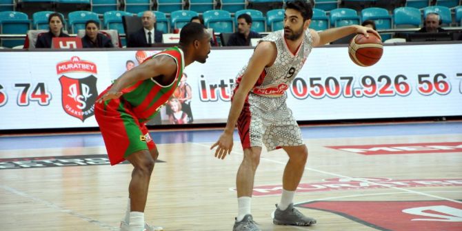 Spor Toto Basketbol Ligi