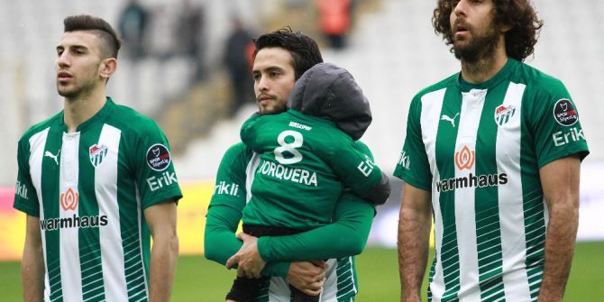 Spor Toto Süper Lig