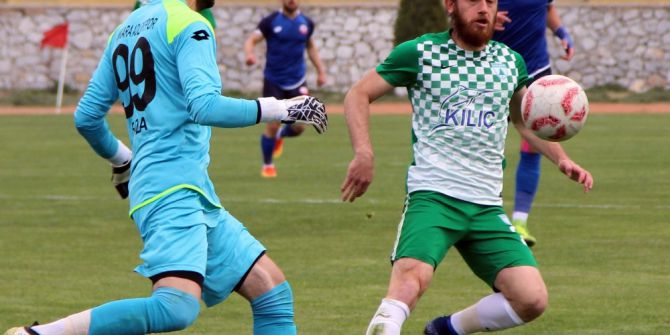 Muğlaspor Adliye’yi Rahat Geçti 3-1