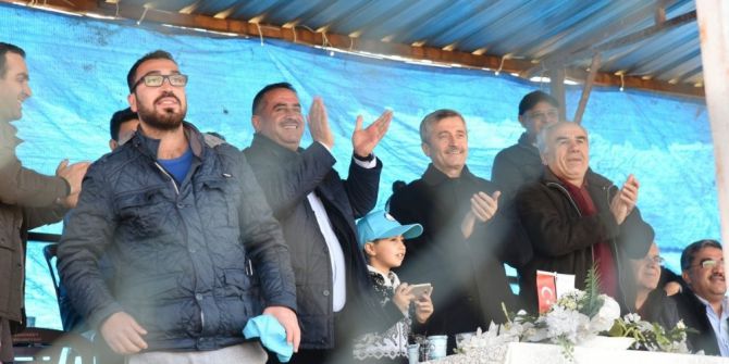 Şahinbey Ampute Futbol Takımı Galibiyetle Başladı