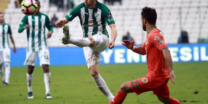 Spor Toto Süper Lig