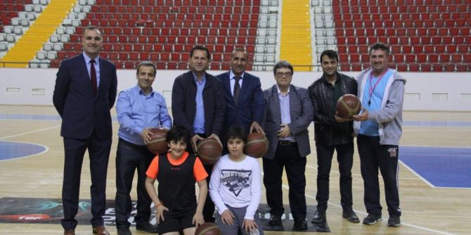 Avcılık Ve Atıcılık Trap-skeet Grup Eleme Yarışmaları Mersin’de Düzenlendi