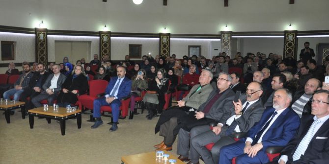 Topçu: “Tek Devlet İçin, Tek Vatan İçin, Tek Millet İçin, Tek Bayrak İçin Evet”