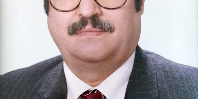 Eski Başhekim Evinde Ölü Bulundu