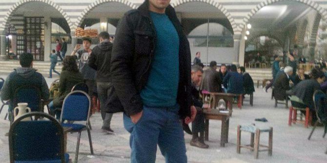 Osmaniye’ye Şehit Ateşi Düştü