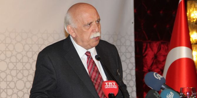 Bakan Avcı Turizmcilerle Buluştu